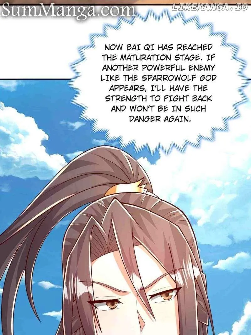 Dragon Master Chapter 370 page 65 - 