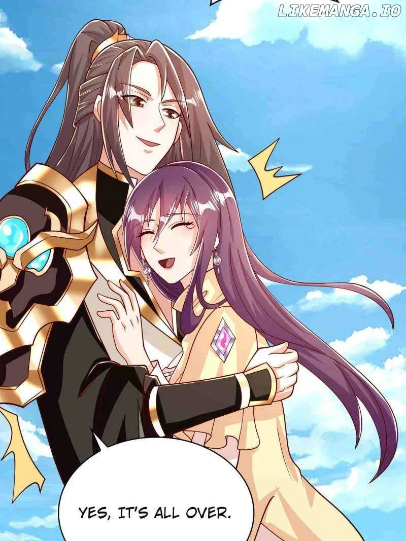 Dragon Master Chapter 370 page 68 - 