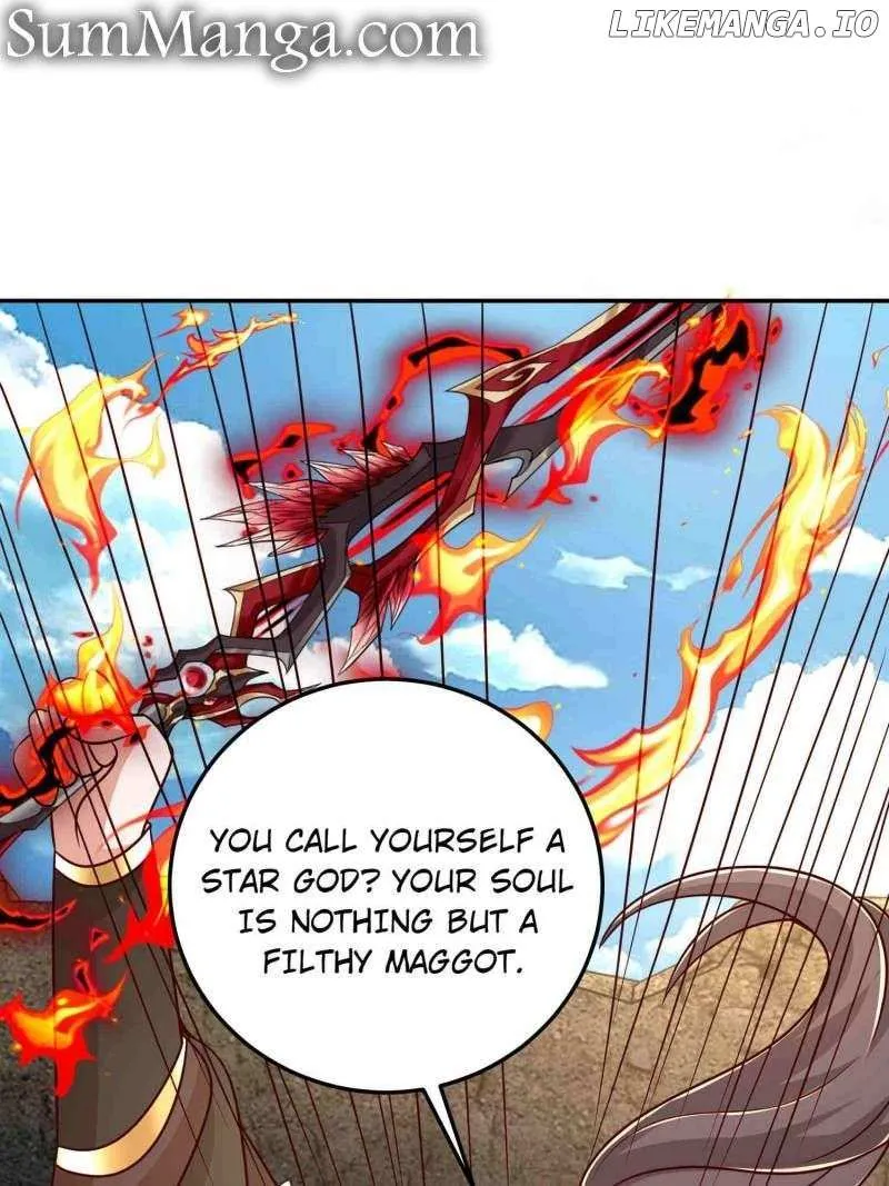 Dragon Master Chapter 370 page 9 - 