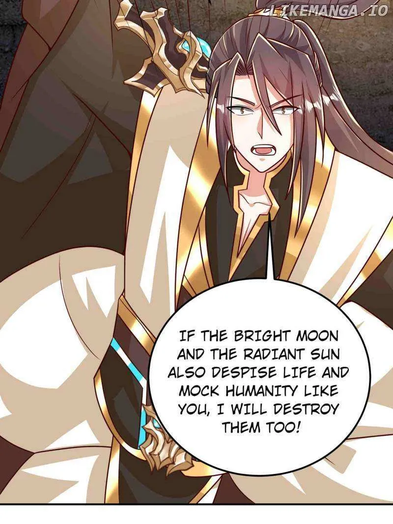 Dragon Master Chapter 370 page 10 - 