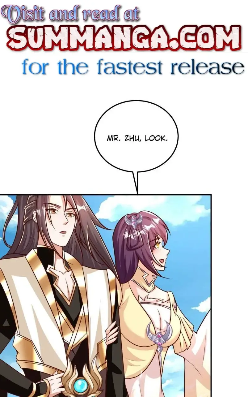 Dragon Master Chapter 371 page 1 - 