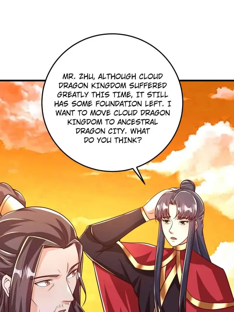 Dragon Master Chapter 371 page 17 - 