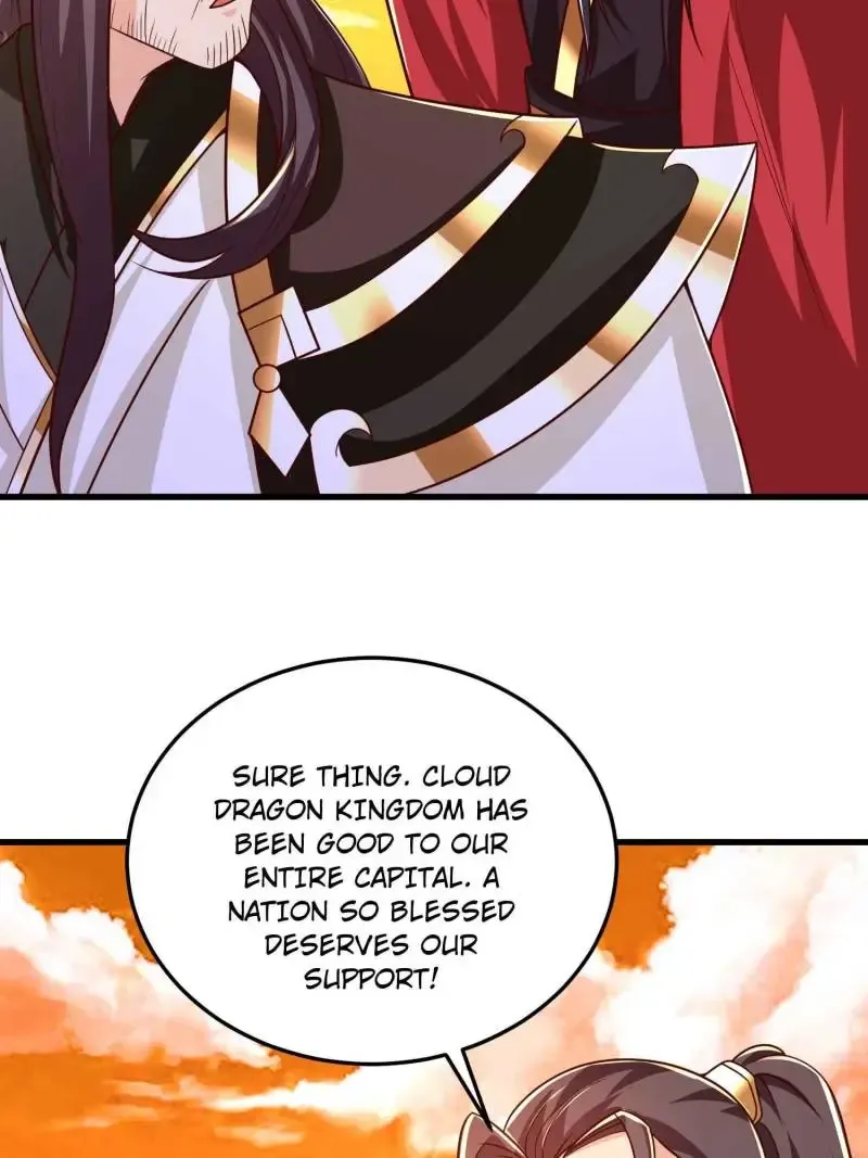Dragon Master Chapter 371 page 18 - 
