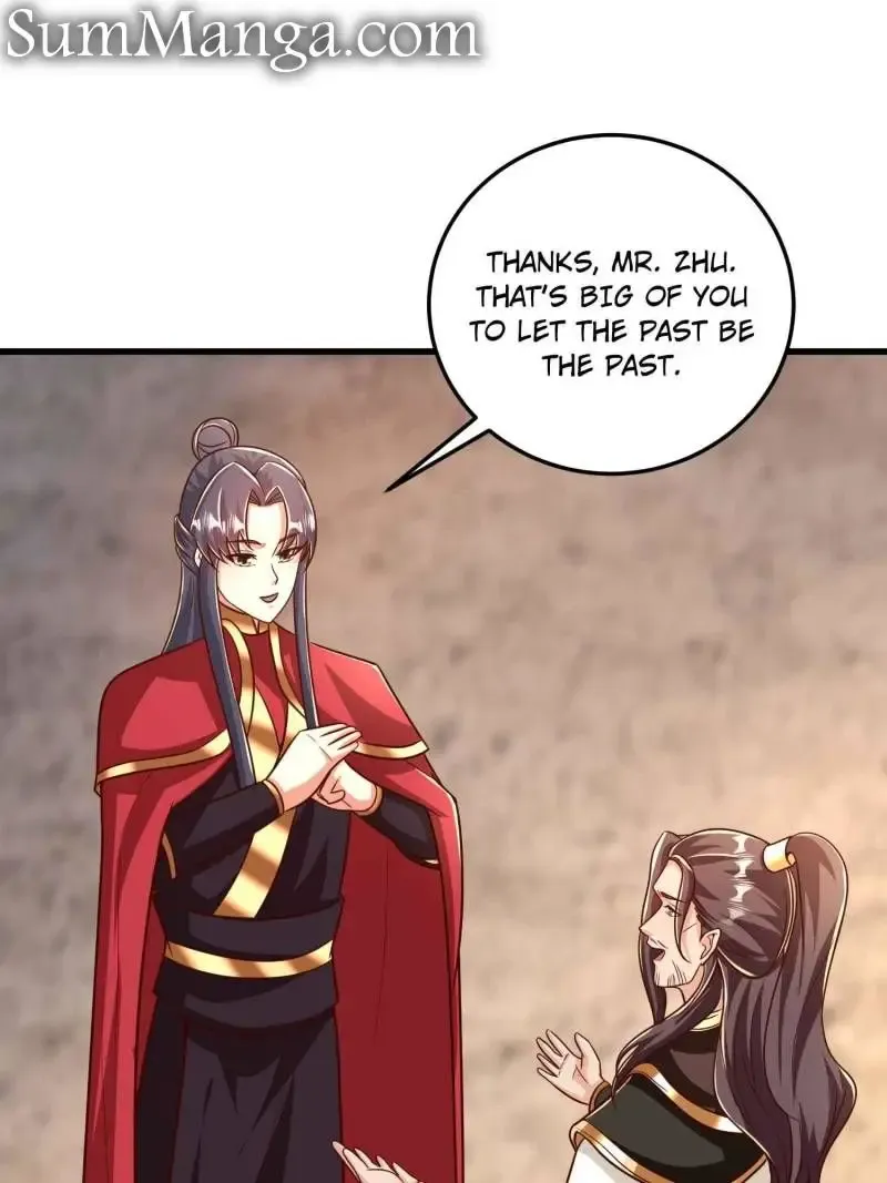 Dragon Master Chapter 371 page 20 - 