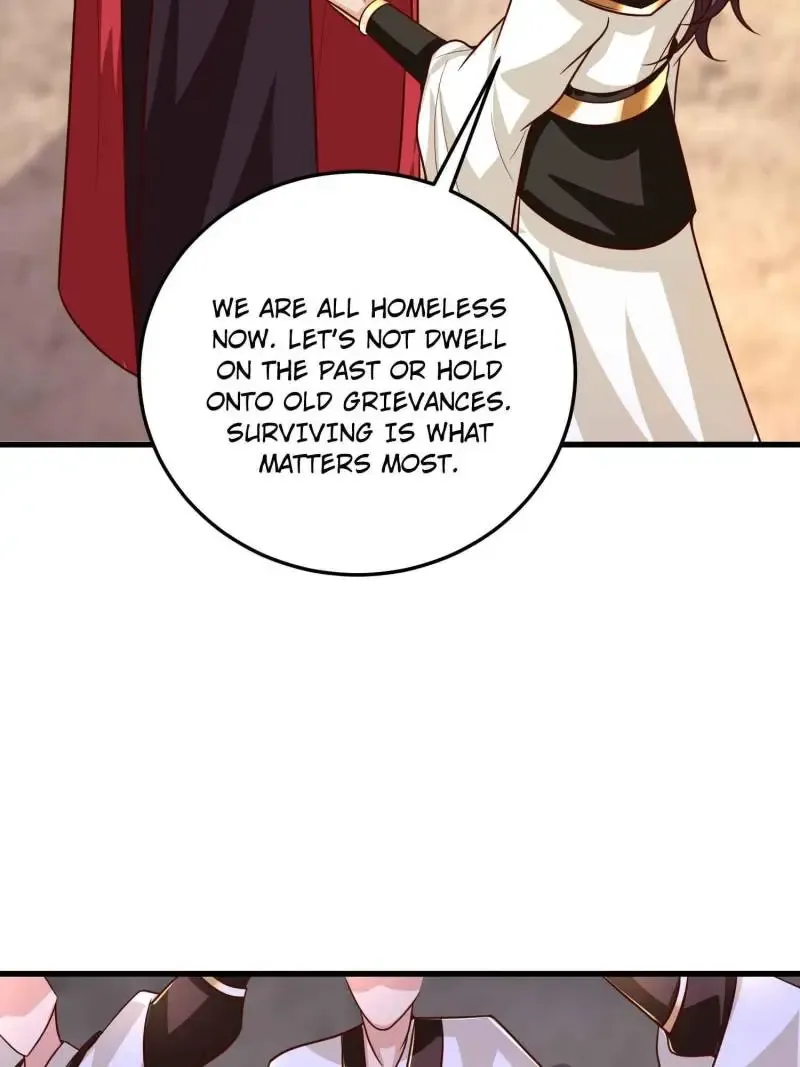 Dragon Master Chapter 371 page 21 - 