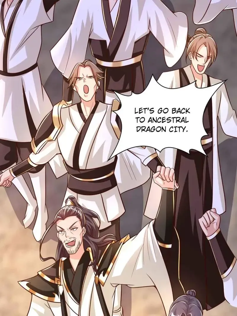 Dragon Master Chapter 371 page 22 - 