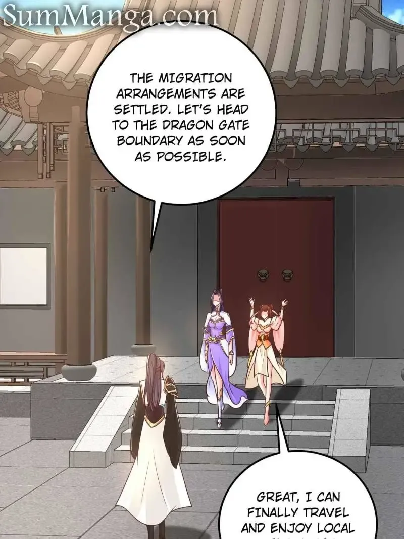 Dragon Master Chapter 371 page 26 - 