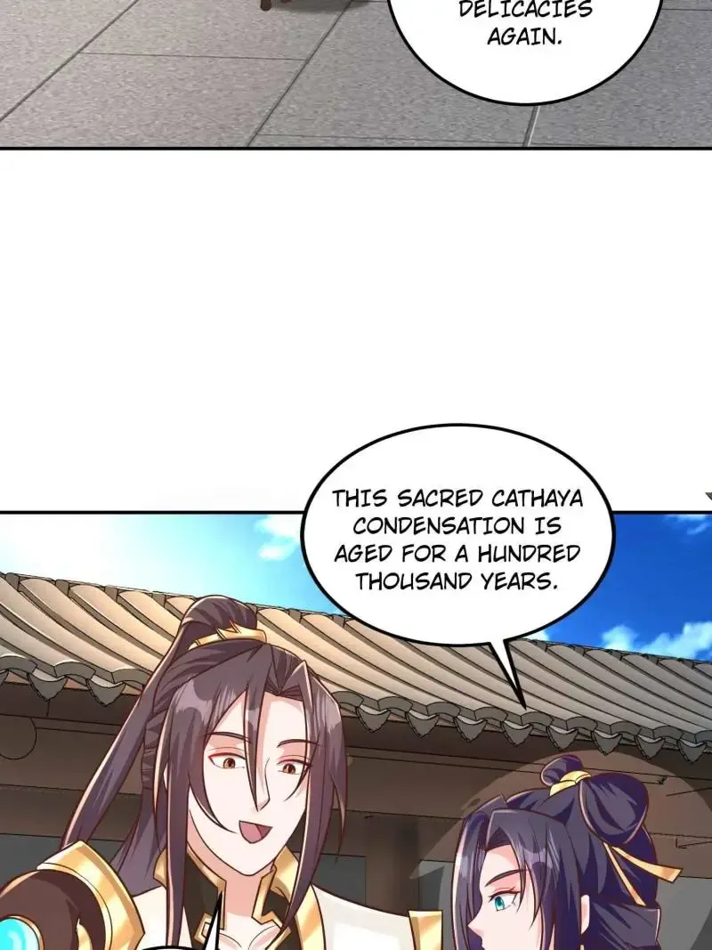Dragon Master Chapter 371 page 27 - 