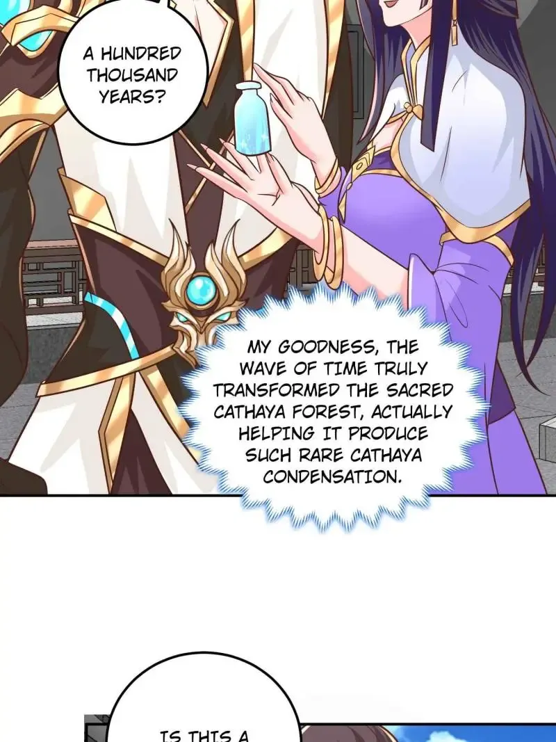 Dragon Master Chapter 371 page 28 - 