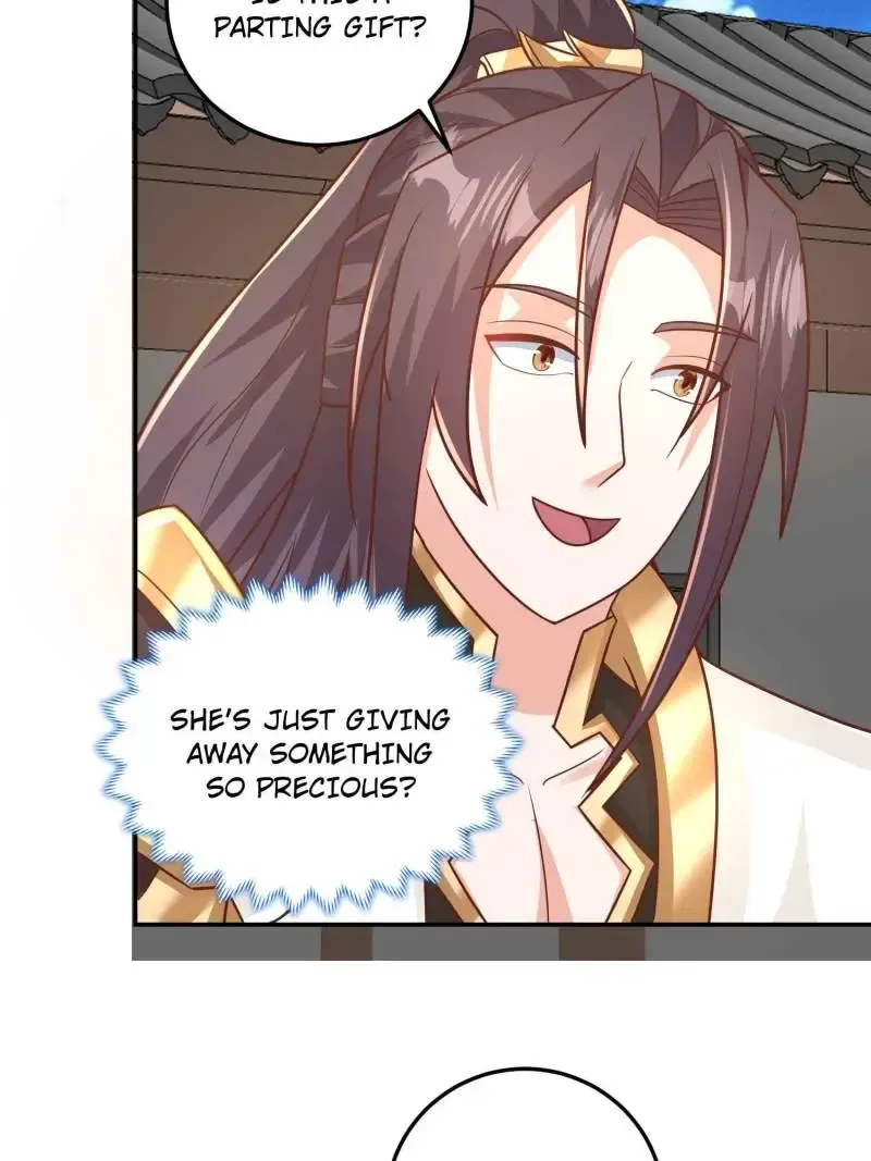 Dragon Master Chapter 371 page 29 - 