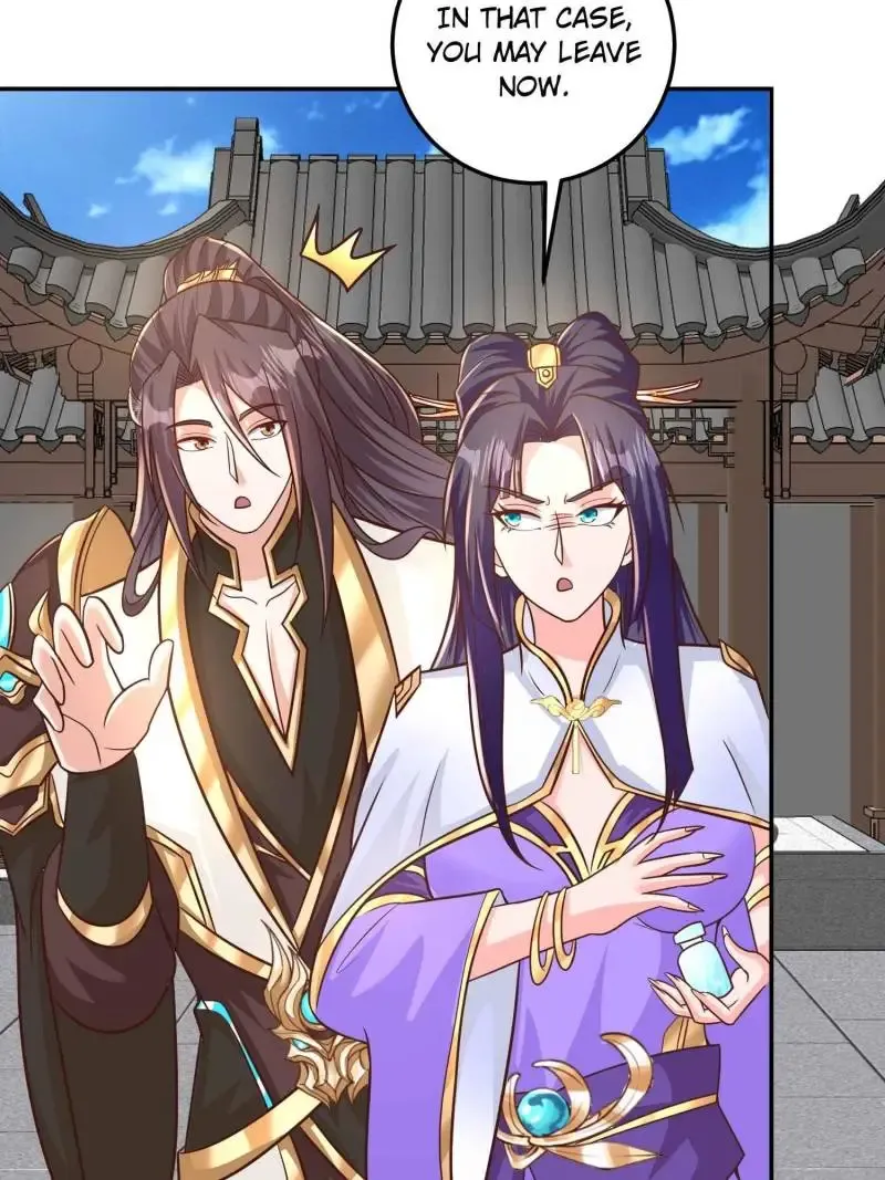 Dragon Master Chapter 371 page 30 - 