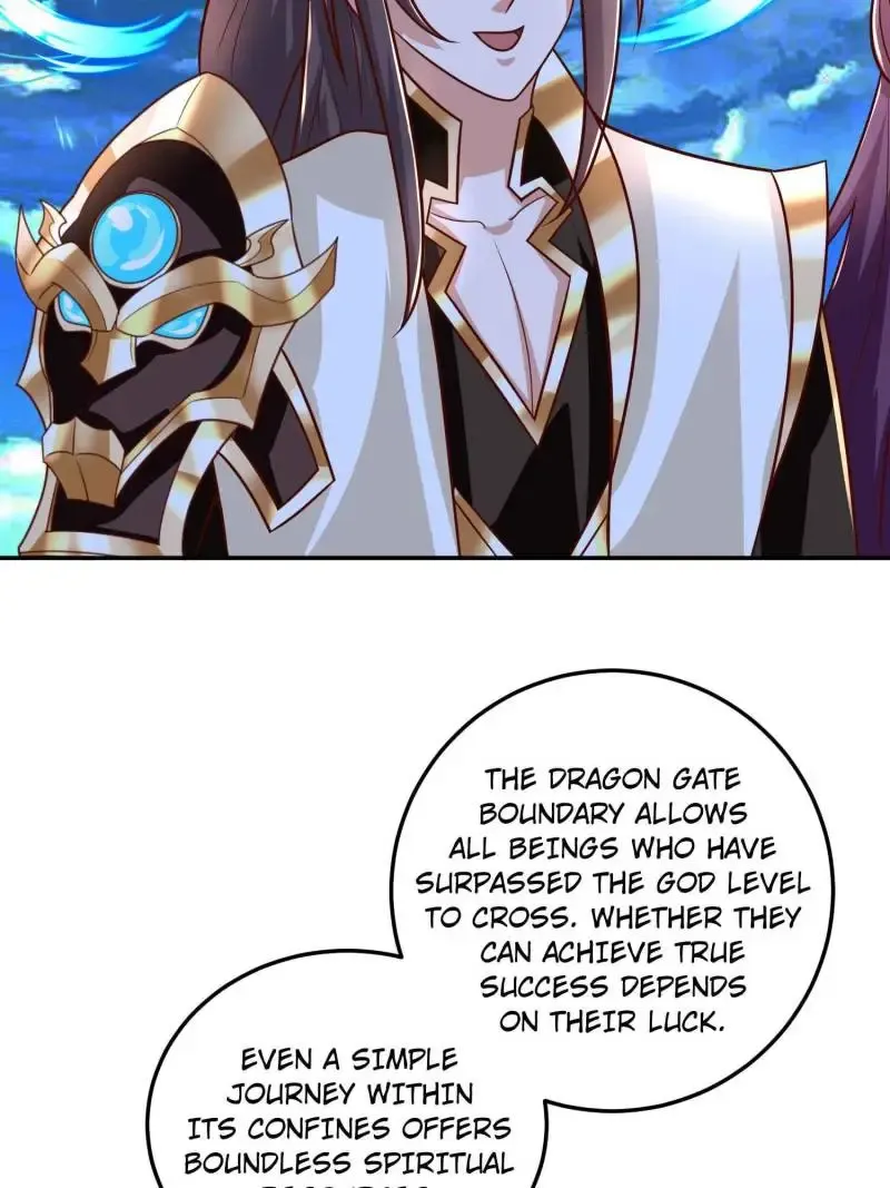 Dragon Master Chapter 371 page 4 - 