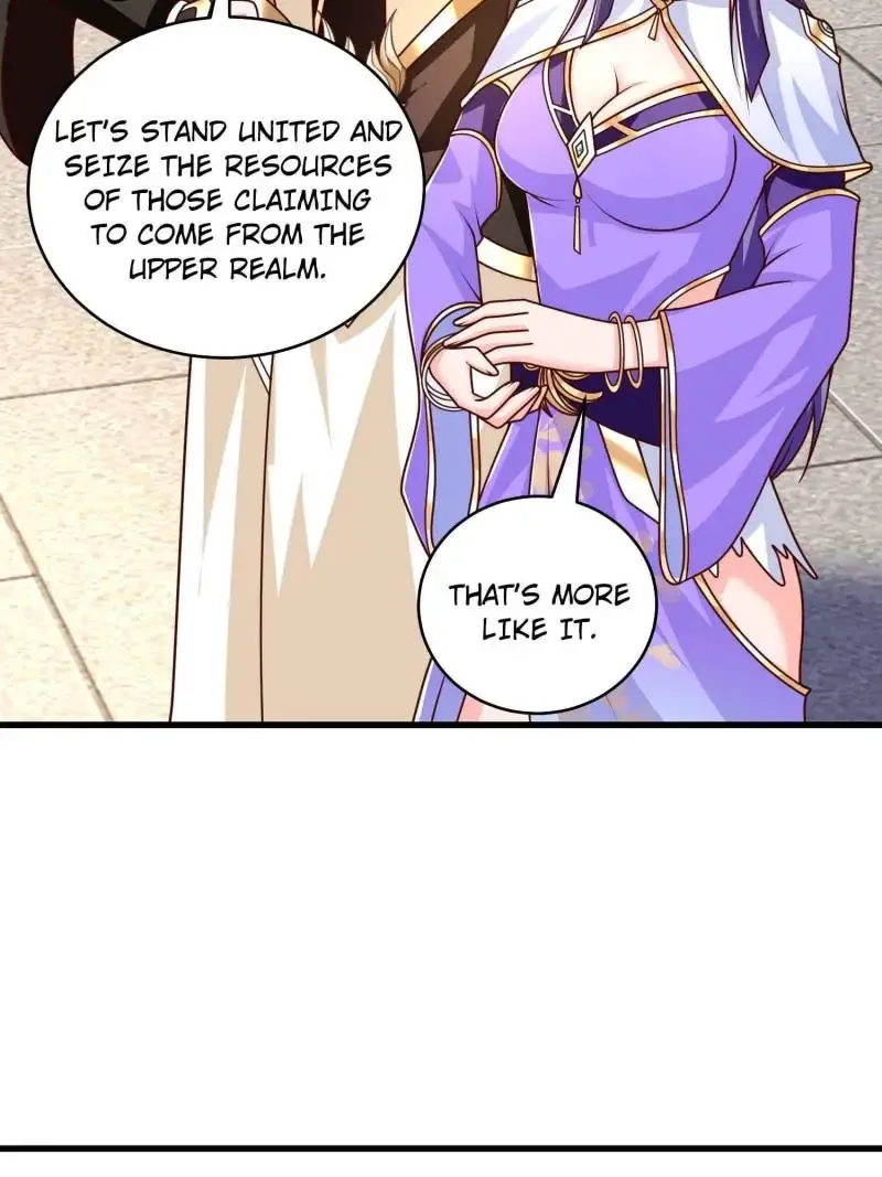 Dragon Master Chapter 371 page 33 - 