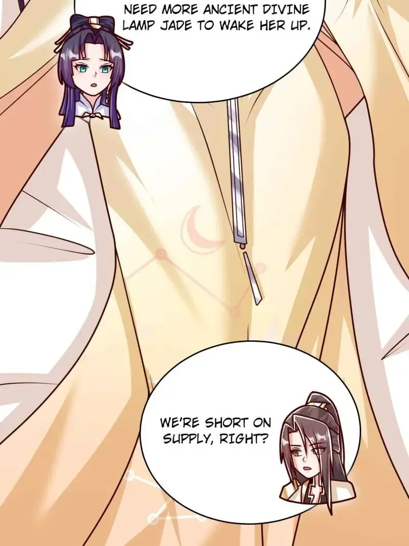 Dragon Master Chapter 371 page 35 - 