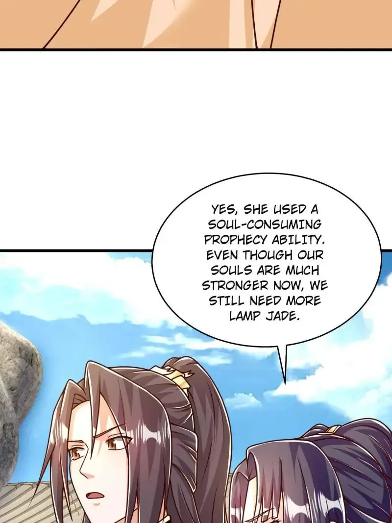 Dragon Master Chapter 371 page 36 - 