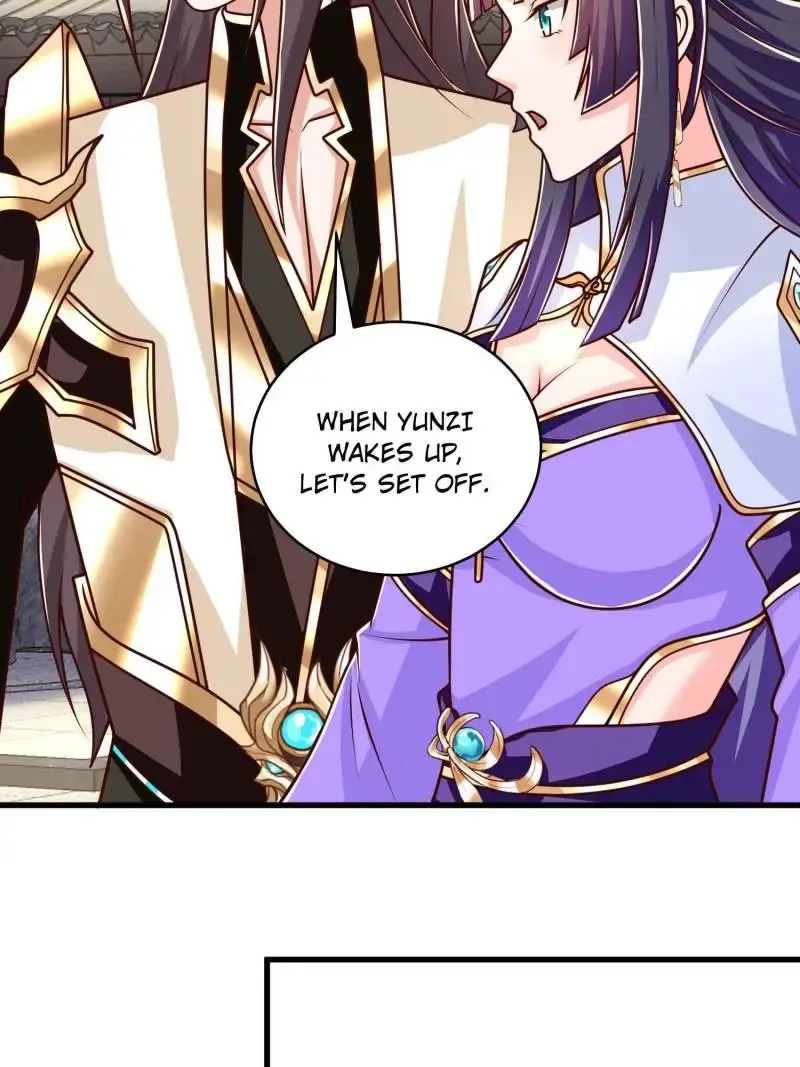 Dragon Master Chapter 371 page 37 - 