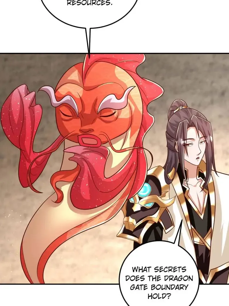Dragon Master Chapter 371 page 5 - 