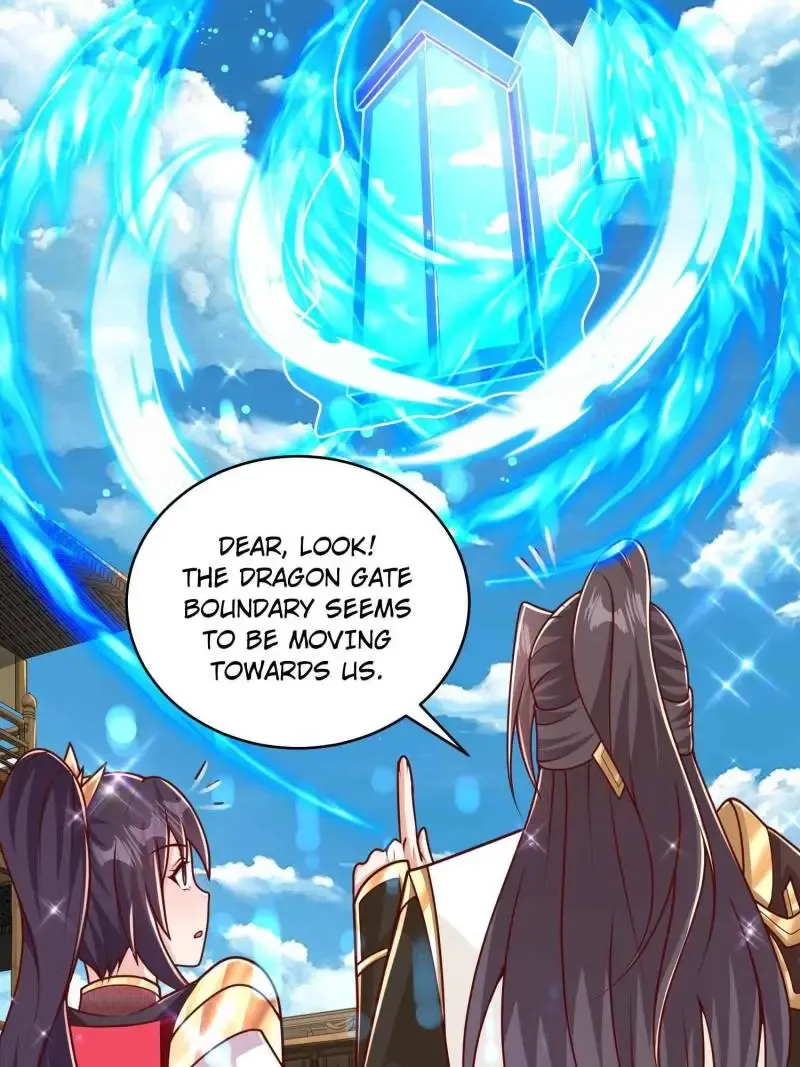 Dragon Master Chapter 371 page 42 - 