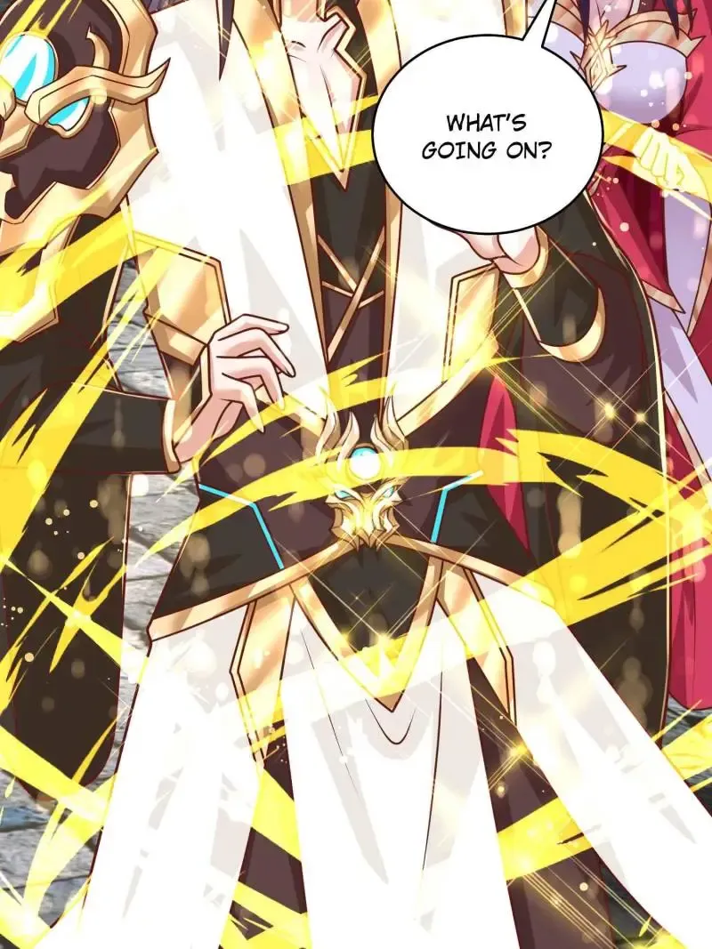 Dragon Master Chapter 371 page 48 - 