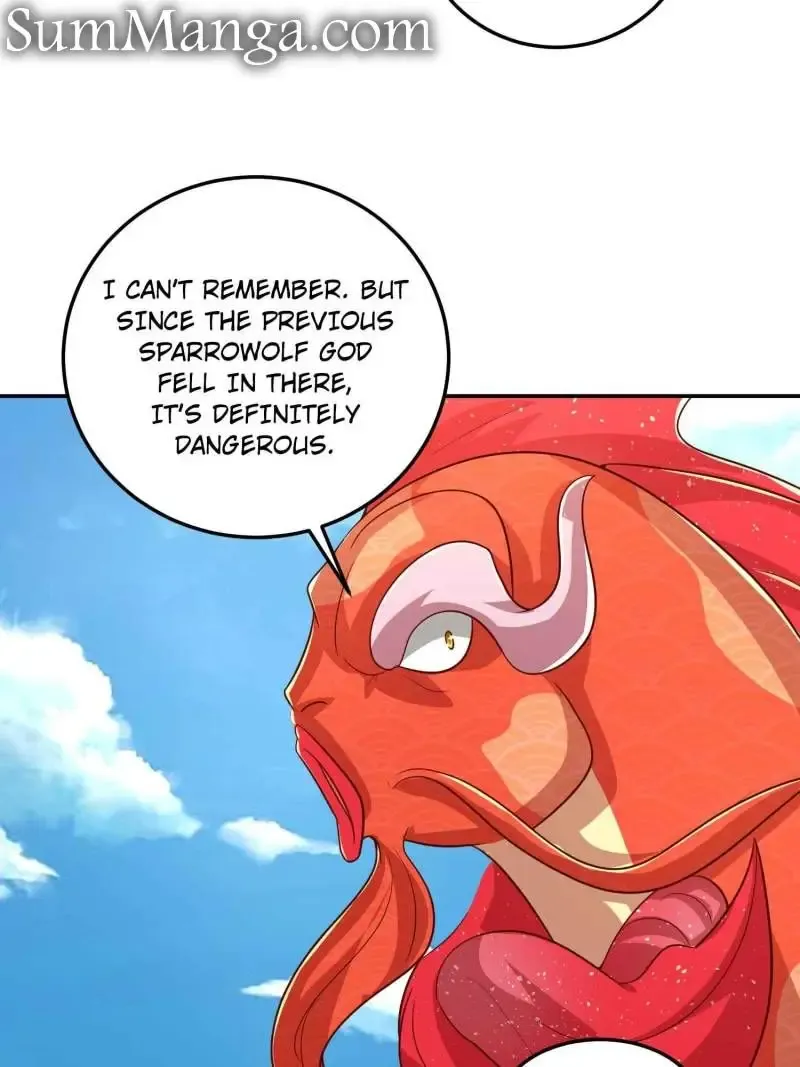 Dragon Master Chapter 371 page 6 - 