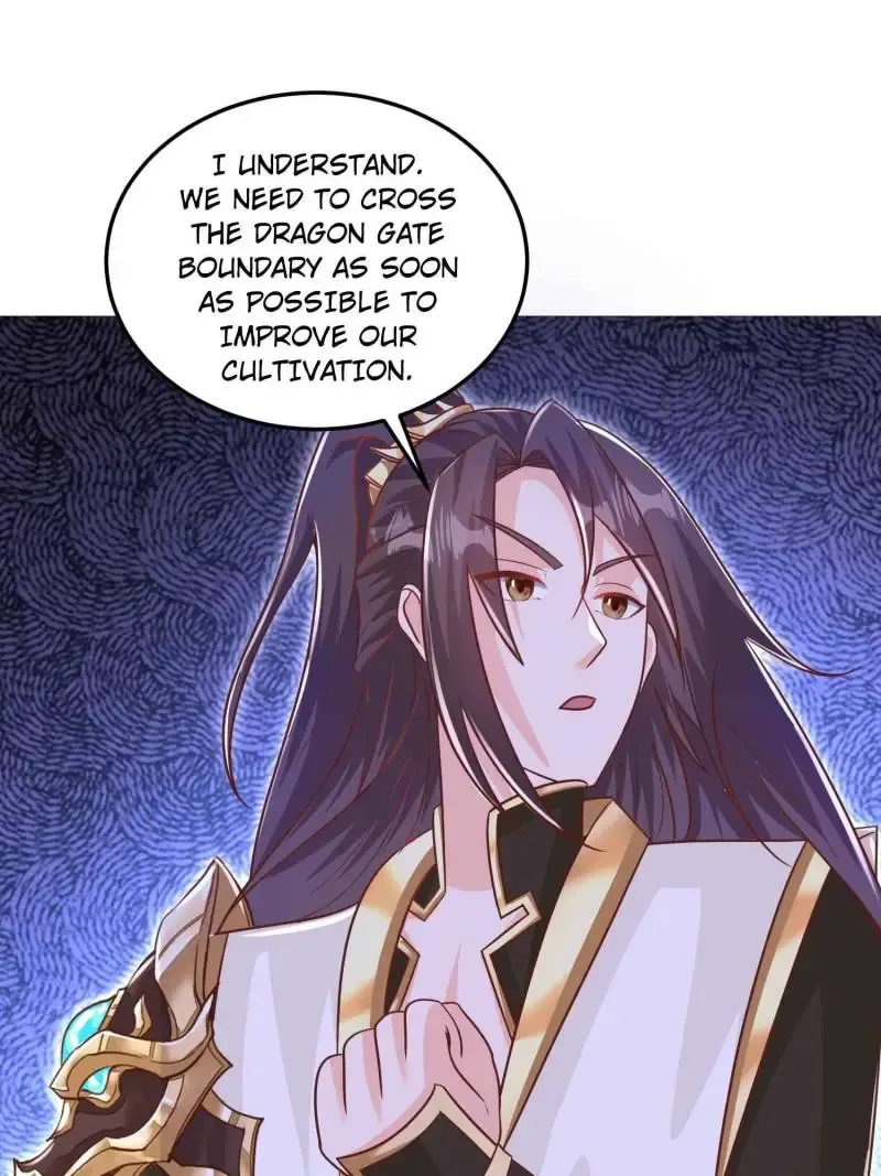 Dragon Master Chapter 371 page 9 - 