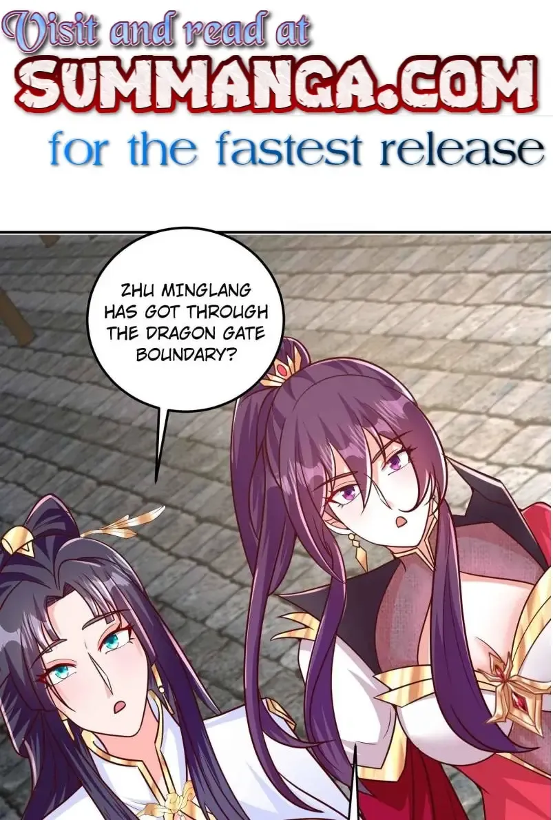 Dragon Master Chapter 372 page 2 - 