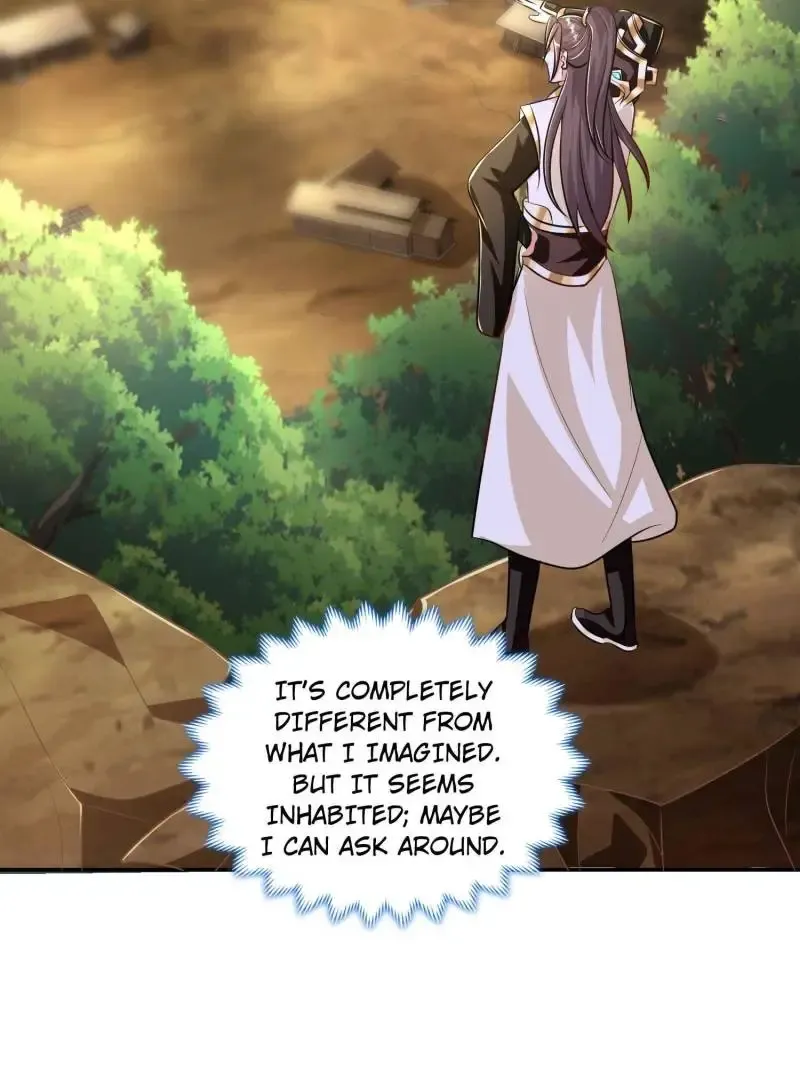 Dragon Master Chapter 372 page 11 - 