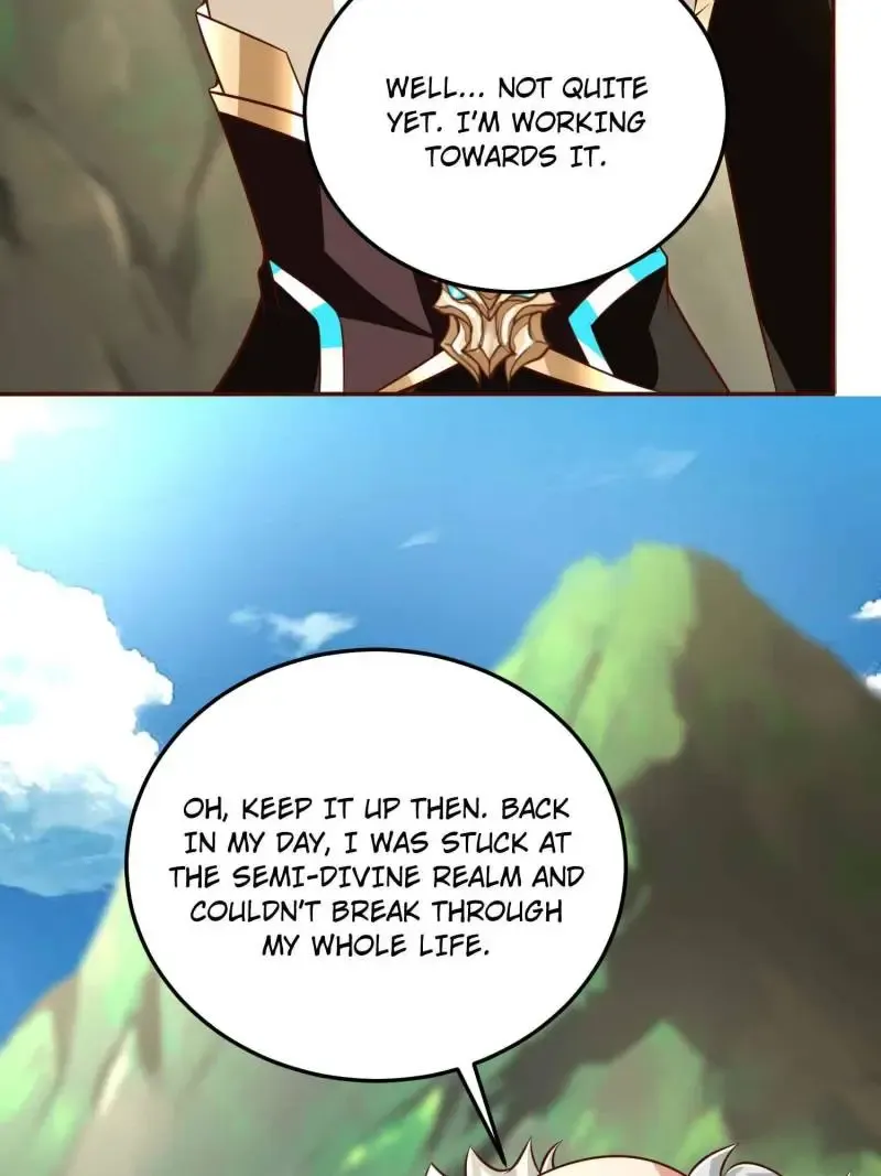 Dragon Master Chapter 372 page 16 - 
