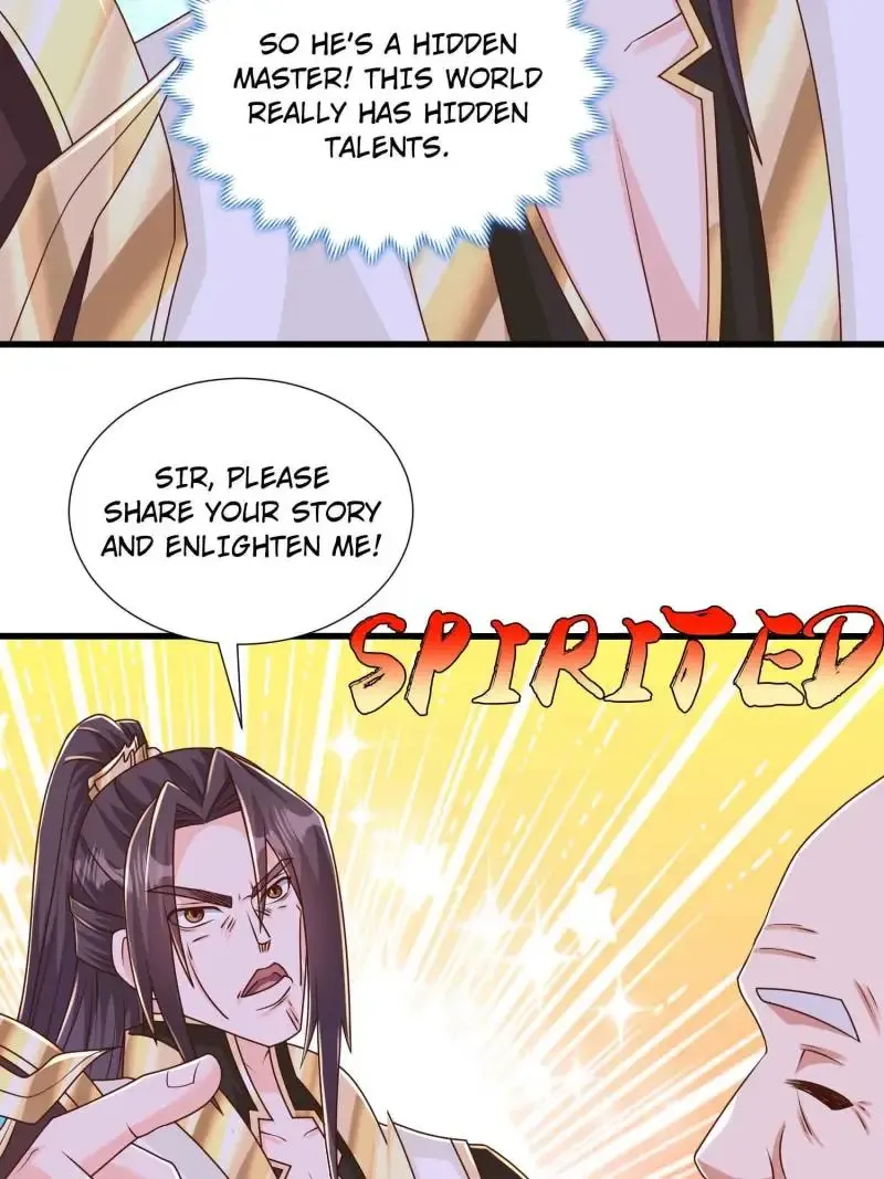 Dragon Master Chapter 372 page 20 - 