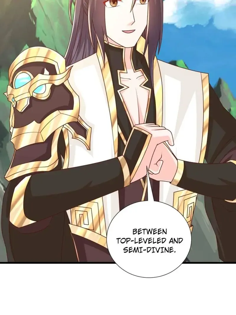 Dragon Master Chapter 372 page 22 - 