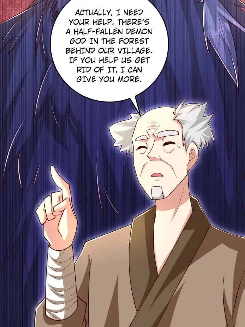Dragon Master Chapter 372 page 30 - 