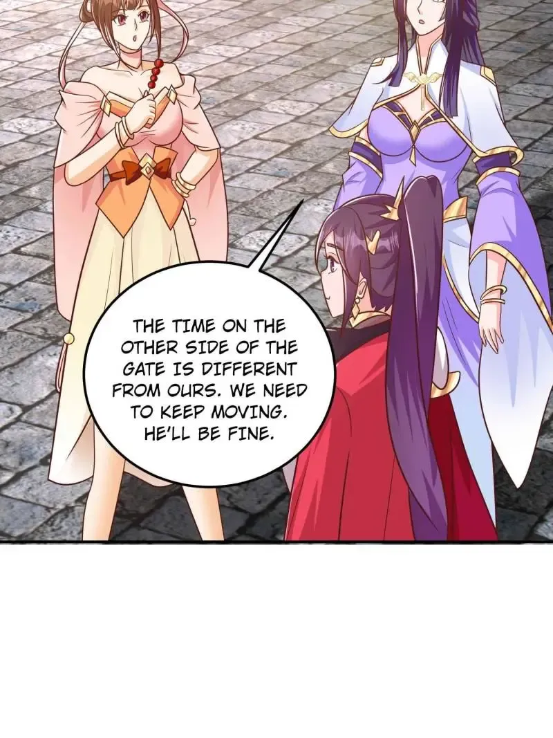 Dragon Master Chapter 372 page 4 - 