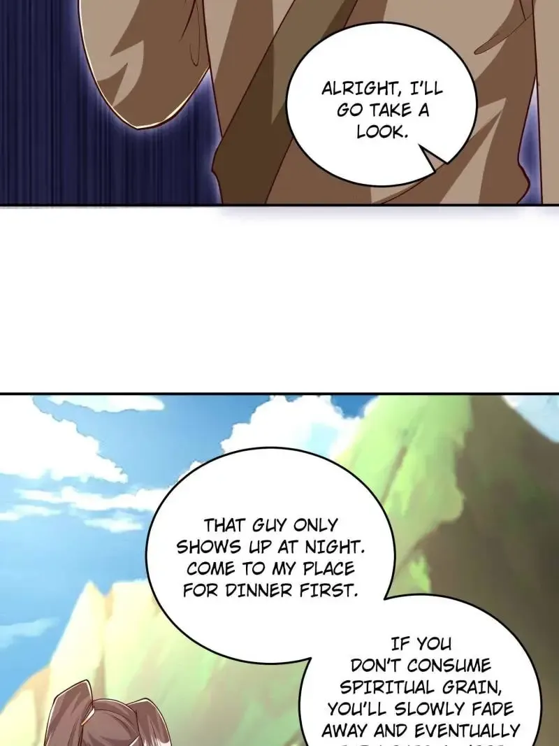 Dragon Master Chapter 372 page 31 - 