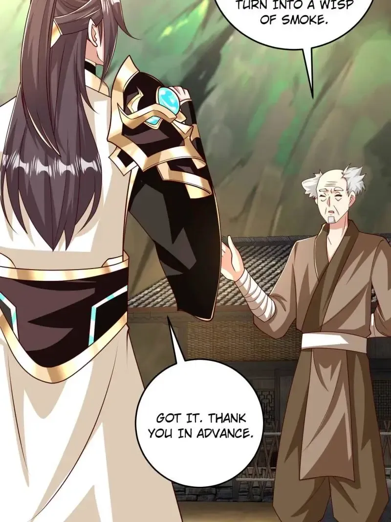 Dragon Master Chapter 372 page 32 - 