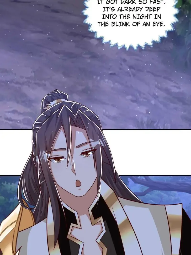 Dragon Master Chapter 372 page 35 - 