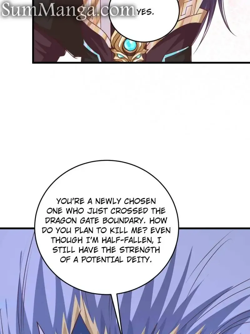 Dragon Master Chapter 372 page 45 - 