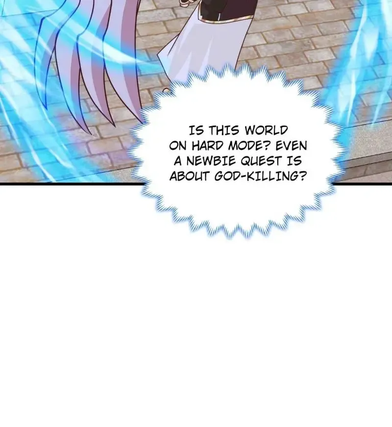 Dragon Master Chapter 372 page 47 - 