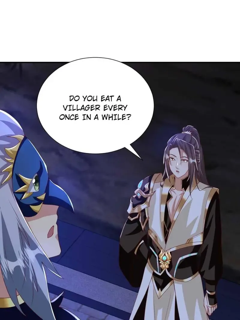 Dragon Master Chapter 372 page 48 - 
