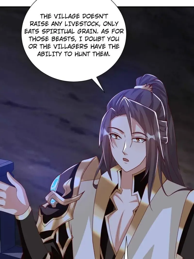 Dragon Master Chapter 372 page 50 - 