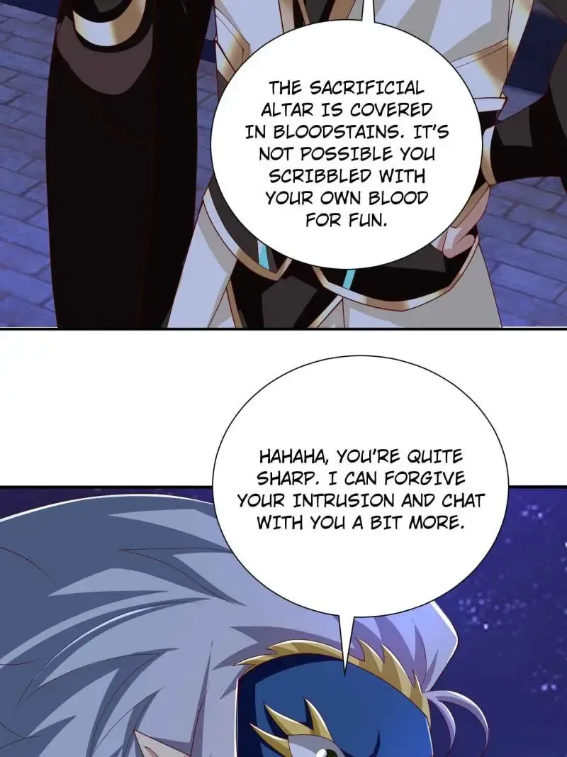 Dragon Master Chapter 372 page 51 - 