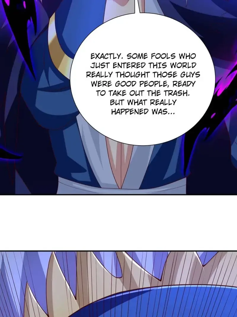 Dragon Master Chapter 372 page 55 - 