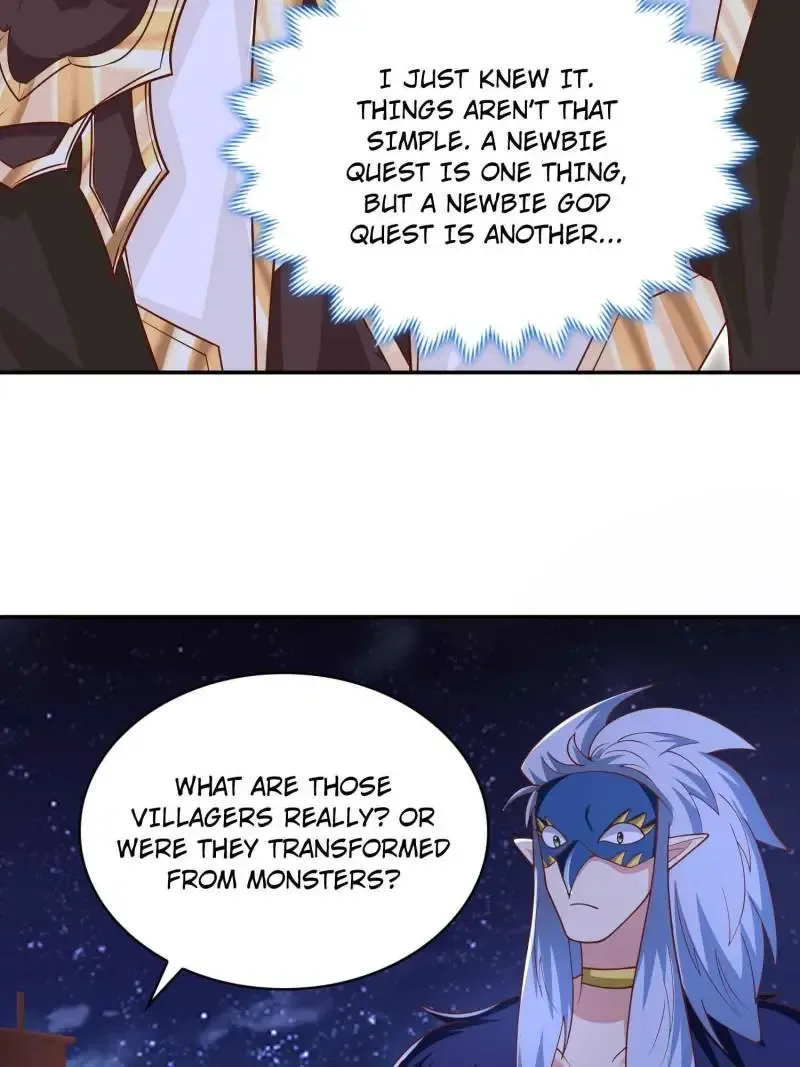Dragon Master Chapter 372 page 59 - 