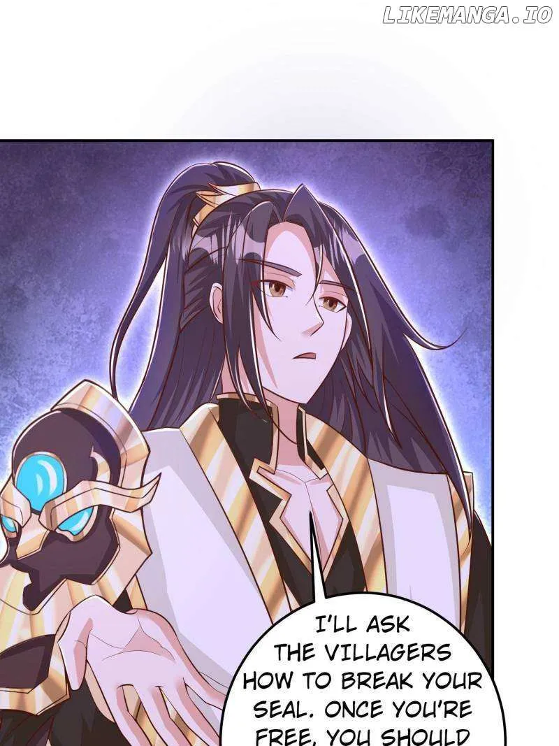 Dragon Master Chapter 373 page 12 - 