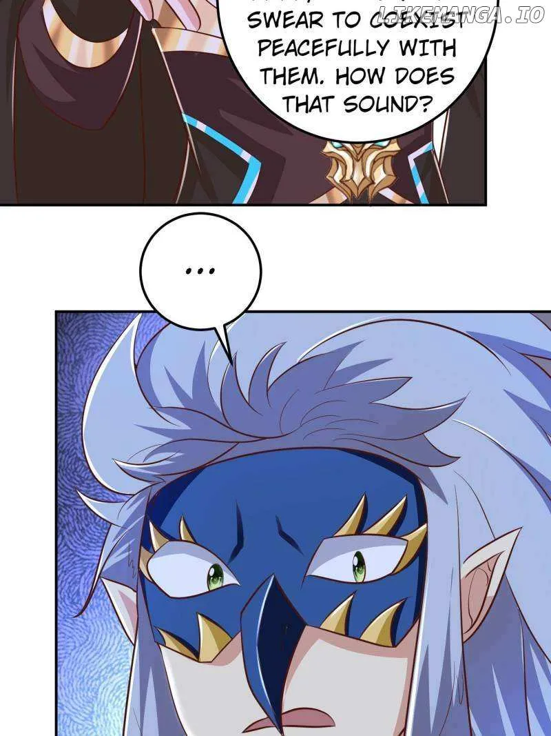 Dragon Master Chapter 373 page 13 - 