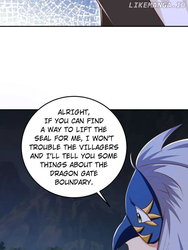 Dragon Master Chapter 373 page 16 - 