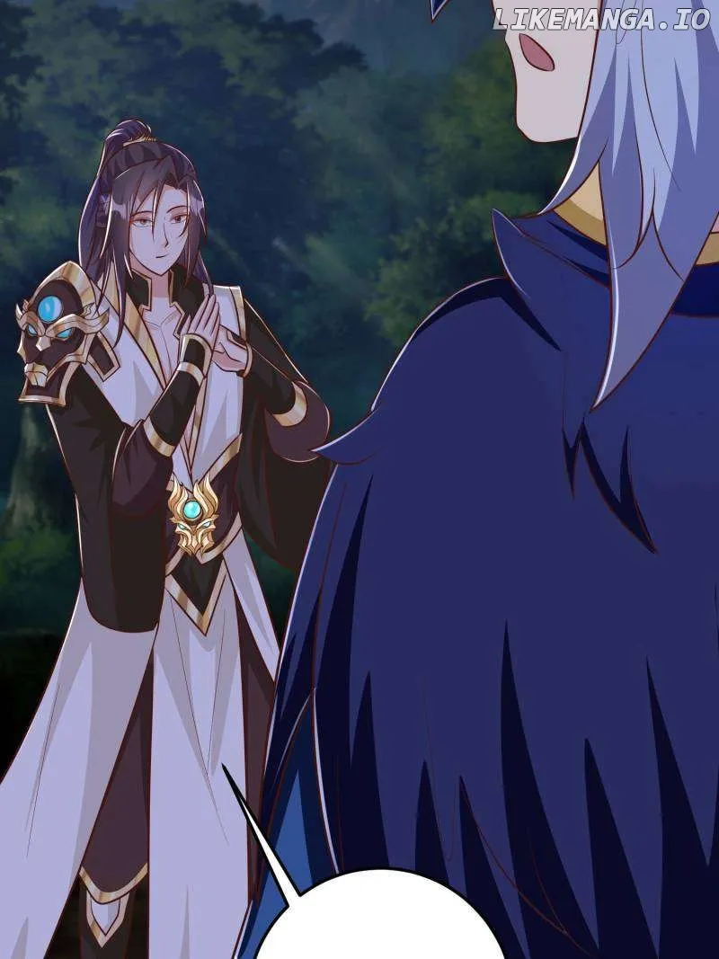 Dragon Master Chapter 373 page 17 - 