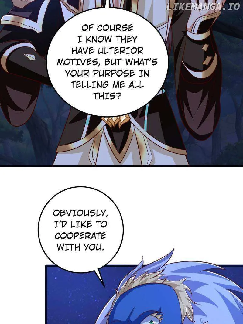 Dragon Master Chapter 373 page 3 - 