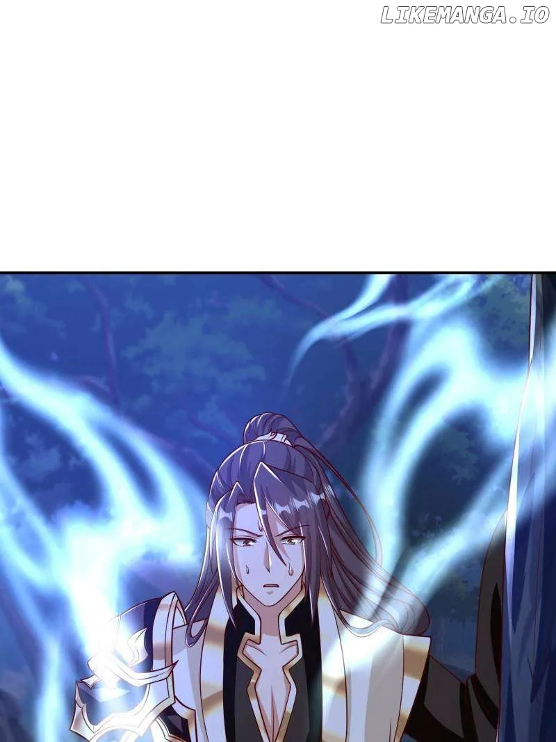 Dragon Master Chapter 373 page 21 - 