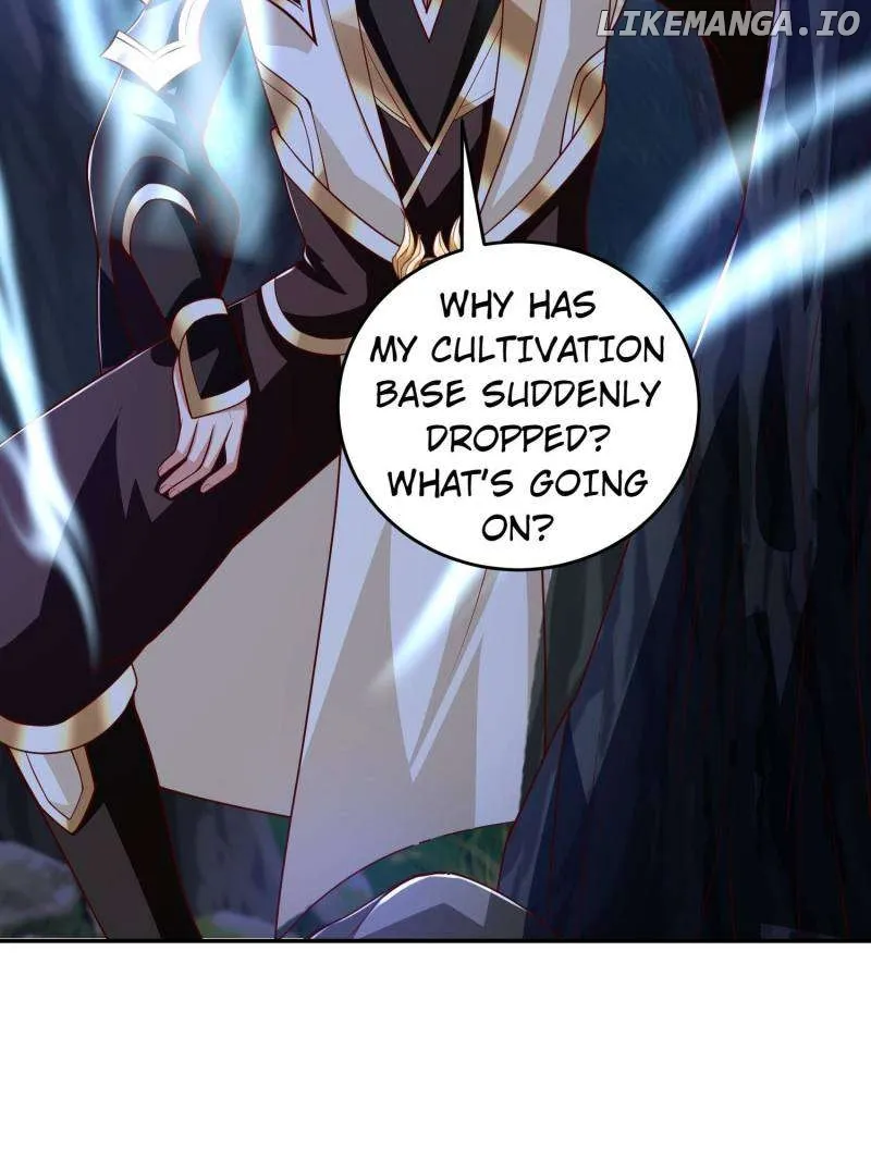 Dragon Master Chapter 373 page 22 - 
