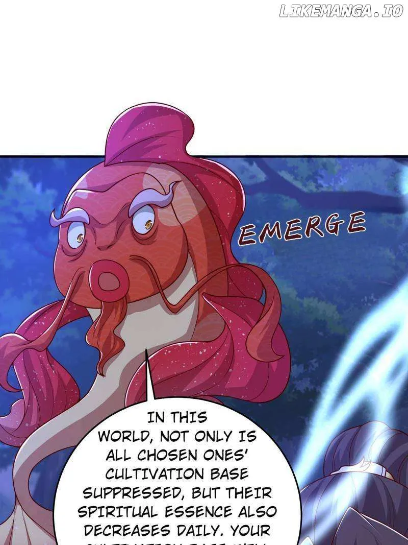 Dragon Master Chapter 373 page 23 - 